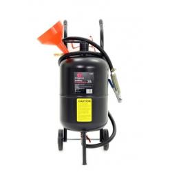WORLDFORCE Kumlama Makinesi 38 Lİtre Mobil WORLDFORCE Kumlama Makinesi 38 Lİtre Mobil