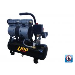 UNO 10 Lt Yağsız ve Sessiz Kompresör 