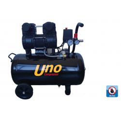 UNO 50 Lt Yağsız ve Sessiz Kompresör