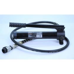 WORLDFORCE Hidrolik Manuel Pompa 600 bar 11231