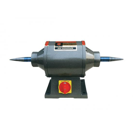 GÜRMAKSAN POLİSAJ MOTORU GÜRMAKSAN POLİSAJ MOTORU