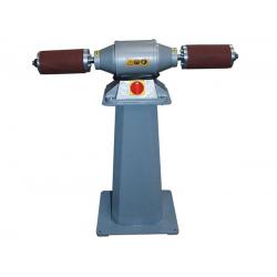 GÜRMAKSAN BALON ZIMPARA MAKİNESİ GÜRMAKSAN BALON ZIMPARA MAKİNESİ