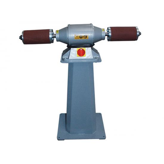 GÜRMAKSAN BALON ZIMPARA MAKİNESİ 