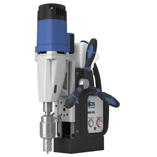 BDS MAB 455 Manyetik Matkap