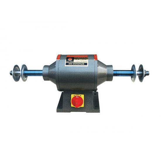 GÜRMAKSAN POLİSAJ MOTORU GÜRMAKSAN POLİSAJ MOTORU