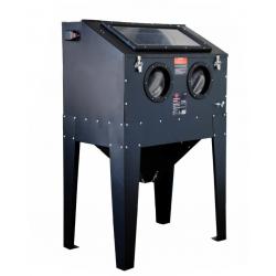 WORLDFORCE Kumlama Makinesi 220 Litre Kabinli 11443 WORLDFORCE Kumlama Makinesi 220 Litre Kabinli 11443