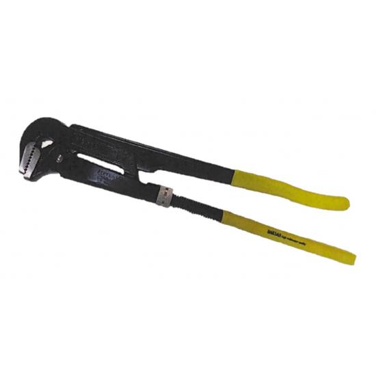 HAKTAŞ MAŞALI BORU ANAHTARI 4"