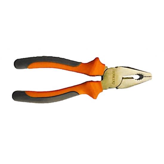 HAKTAŞ PENSE 180 MM KROM 