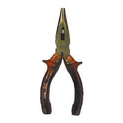 HAKTAŞ KARGABURNU ŞEFFAF 160 MM HAKTAŞ KARGABURNU ŞEFFAF 160 MM