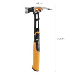 FISKARS IsoCore Çekiç - L
