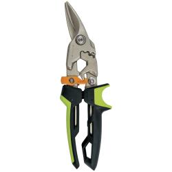 FISKARS PowerGear Metal Levha Makası - Sağ Kesim FISKARS PowerGear Metal Levha Makası - Sağ Kesim