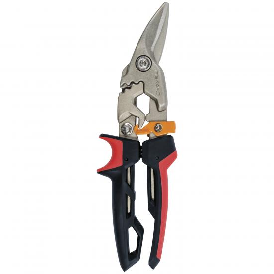 FISKARS PowerGear Metal Levha Makası - Sol Kesim FISKARS PowerGear Metal Levha Makası - Sol Kesim