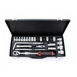 WORLDFORCE Lokma Takımı 26 Parça WORLDFORCE Lokma Takımı 26 Parça