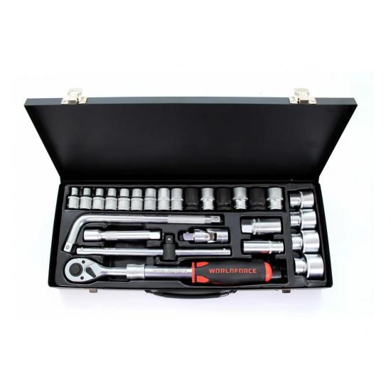 WORLDFORCE Lokma Takımı 26 Parça 