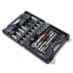 WORLDFORCE Lokma Takımı 114 Parça WORLDFORCE Lokma Takımı 114 Parça