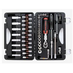 WORLDFORCE Lokma Takımı 60 Parça WORLDFORCE Lokma Takımı 60 Parça