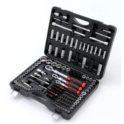WORLDFORCE Lokma Takımı 156 Parça WORLDFORCE Lokma Takımı 156 Parça