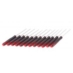 WORLDFORCE Conta Sökme Seti Mini 12 Parça WORLDFORCE Conta Sökme Seti Mini 12 Parça