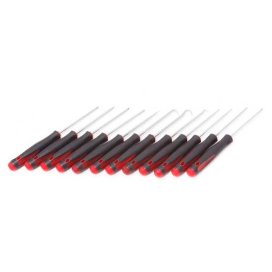 WORLDFORCE Conta Sökme Seti Mini 12 Parça