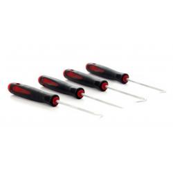 WORLDFORCE Conta Sökme Seti Mini 4 Parça WORLDFORCE Conta Sökme Seti Mini 4 Parça