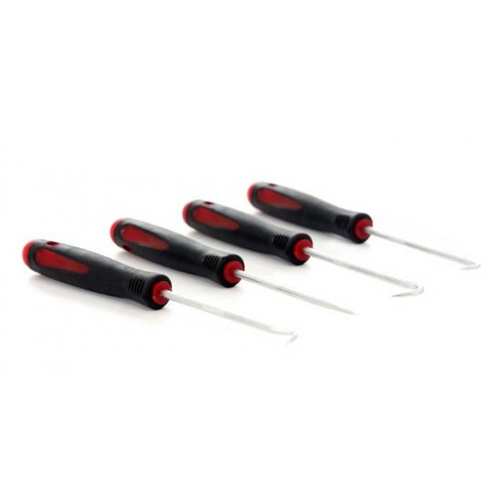 WORLDFORCE Conta Sökme Seti Mini 4 Parça
