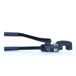 WORLDFORCE Hidrolik Metal Kesme 9 Ton 4-20mm 11196 WORLDFORCE Hidrolik Metal Kesme 9 Ton 4-20mm 11196