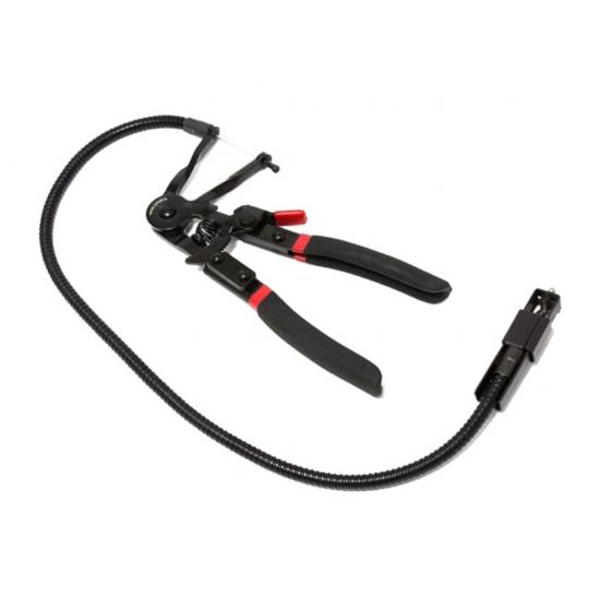 WORLDFORCE  Hortum Kelepçe Pensesi Spiralli (18-54mm)