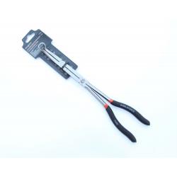 WORLDFORCE Uzun Buji Pensesi 13’’ Mafsallı, Kavisli 11432 WORLDFORCE Uzun Buji Pensesi 13’’ Mafsallı, Kavisli 11432
