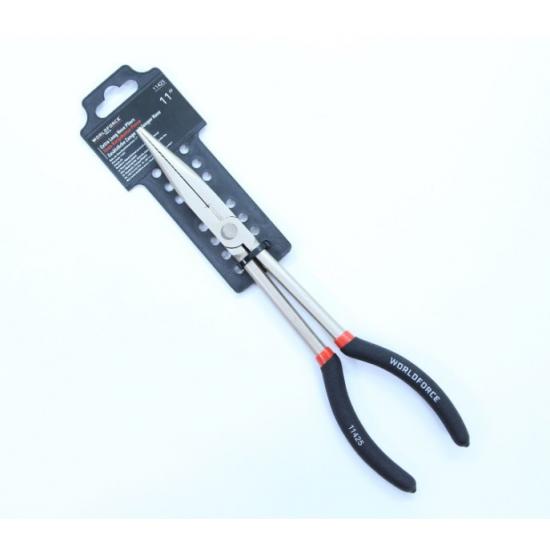 WORLDFORCE Uzun Kargaburun Pense 11’’ 11425