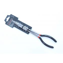 WORLDFORCE Uzun Kargaburun Pense 11’’ Kavisli 45° 11427 WORLDFORCE Uzun Kargaburun Pense 11’’ Kavisli 45° 11427