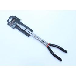 WORLDFORCE Uzun Kargaburun Pense 13’’ Mafsallı, Kavisli 45° 11431 WORLDFORCE Uzun Kargaburun Pense 13’’ Mafsallı, Kavisli 45° 11431