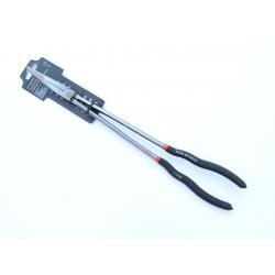WORLDFORCE Uzun Kargaburun Pense 16’’ Kavisli 45° 11435 WORLDFORCE Uzun Kargaburun Pense 16’’ Kavisli 45° 11435