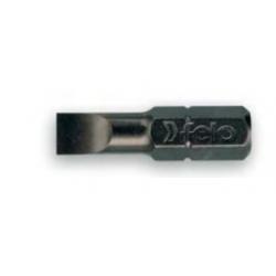 FELO BİTS UÇ DÜZ 020 SERİSİ  25 MM