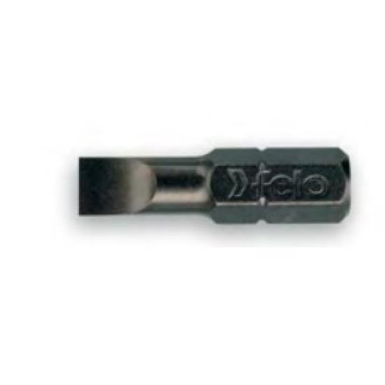 FELO BİTS UÇ DÜZ 020 SERİSİ 25 MM FELO BİTS UÇ DÜZ 020 SERİSİ 25 MM