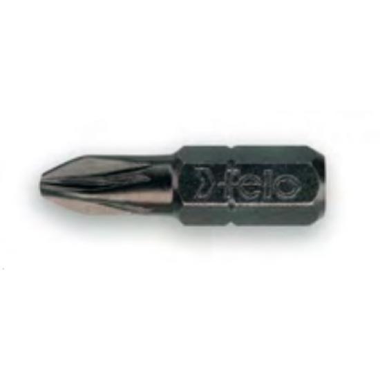 FELO BİTS UÇ PZ 25 MM