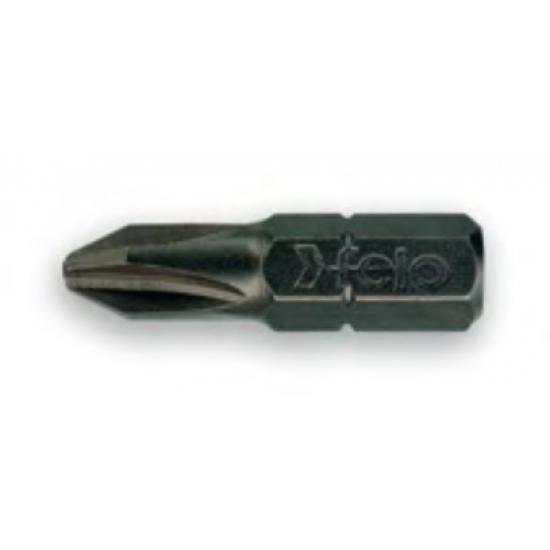 FELO BİTS UÇ PH 25 MM FELO BİTS UÇ PH 25 MM