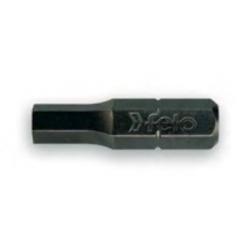 FELO BİTS ALLEN ALTI KÖŞE 024 SERİSİ 25 MM FELO BİTS ALLEN ALTI KÖŞE 024 SERİSİ 25 MM