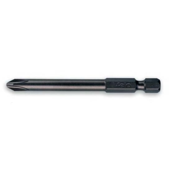 FELO BİTS UÇ PH 70 MM FELO BİTS UÇ PH 70 MM