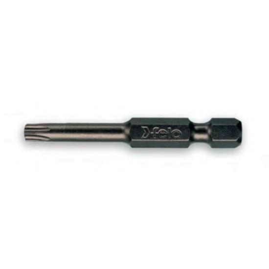 FELO BİTS TORX UÇ 036 SERİSİ 50 MM FELO BİTS TORX UÇ 036 SERİSİ 50 MM