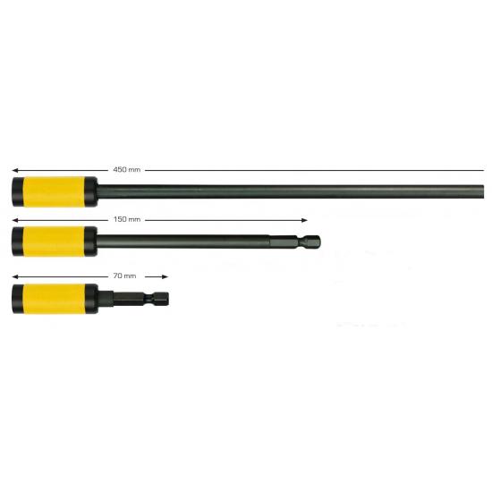 FELO MANYETİK ADAPTÖR Yıldız bitS tutucu 038 SERİSİ FELO MANYETİK ADAPTÖR Yıldız bitS tutucu 038 SERİSİ