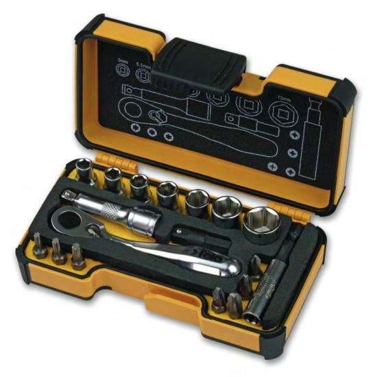 FELO 1/4 SMART ERGO SET FELO 1/4 SMART ERGO SET