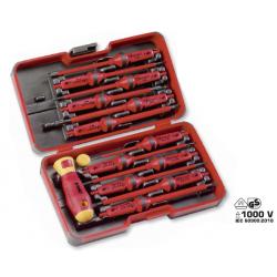 FELO KUTULU E-SMART SET 1000 V 14 PARÇA FELO KUTULU E-SMART SET 1000 V 14 PARÇA