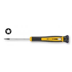 FELO elektronik tornavida 243 serisi apple iphone 5 köşe torx tornavidası