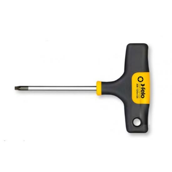 FELO T SAPLI TORX TORNAVİDA 308 SERİSİ