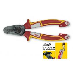 FELO ELEKTRİKÇİ KABLO KESME 584 SERİSİ 1000 V