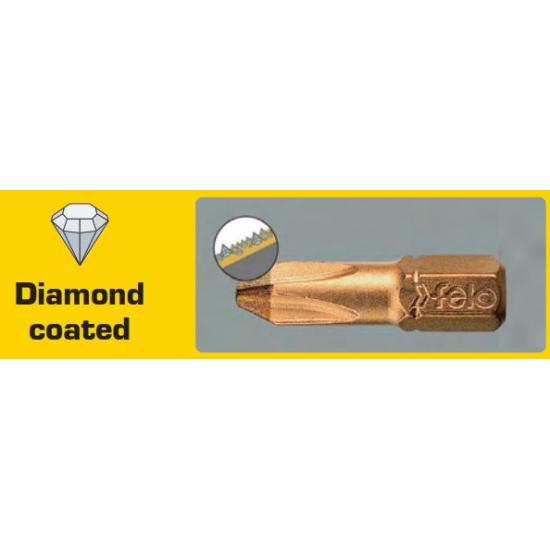 FELO BİTS UÇ PH Diamond 