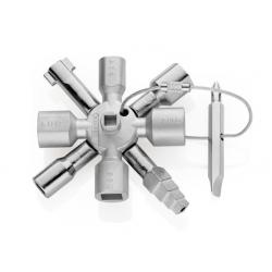 KNIPEX Kontrol Kabini Anahtarı 00 11 01 KNIPEX Kontrol Kabini Anahtarı 00 11 01