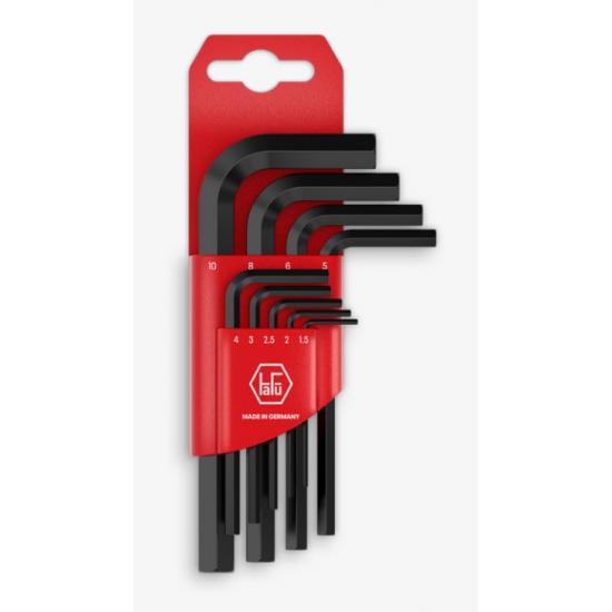 HAFU ALLEN ANAHTAR TAKIMI KISA HAFU ALLEN ANAHTAR TAKIMI KISA