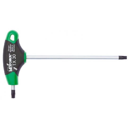 HAFU T SAPLI TORX TORNAVİDA 526 TX HAFU T SAPLI TORX TORNAVİDA 526 TX