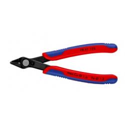 KNIPEX SÜPER ELEKTRONİKÇİ KESKİ 78 61 125 KNIPEX SÜPER ELEKTRONİKÇİ KESKİ 78 61 125